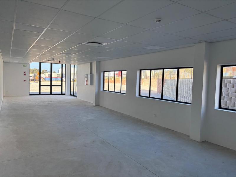 Commercial Property for Sale in Fairview Eastern Cape